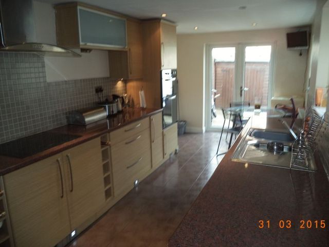  Image of 4 bedroom Terraced house for sale in Thorndale Road Waterloo Liverpool L22 at Thorndale Road Waterloo Liverpool, L22 9QR