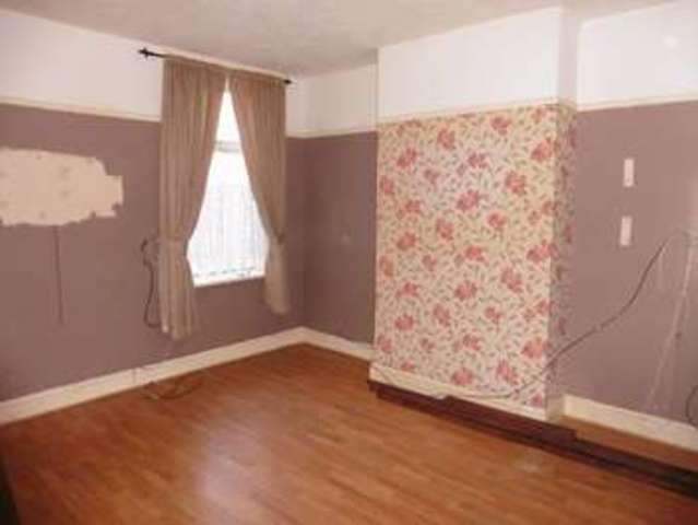 Image of 3 bedroom Terraced house for sale in Thornton Road Bootle L20 at Thornton Road  Bootle, L20 5AS