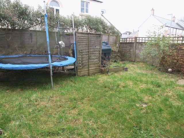  Image of 4 bedroom Terraced house to rent in Three Corners Close Camelford PL32 at Three Corners Close  Camelford, PL32 9QB