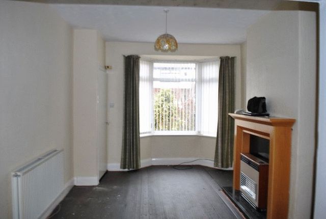  Image of 2 bedroom Terraced house for sale in Tilston Road Walton Liverpool L9 at Tilston Road Walton Liverpool, L9 6AJ