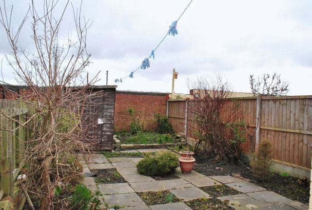  Image of 2 bedroom Terraced house for sale in Tilston Road Walton Liverpool L9 at Tilston Road Walton Liverpool, L9 6AJ