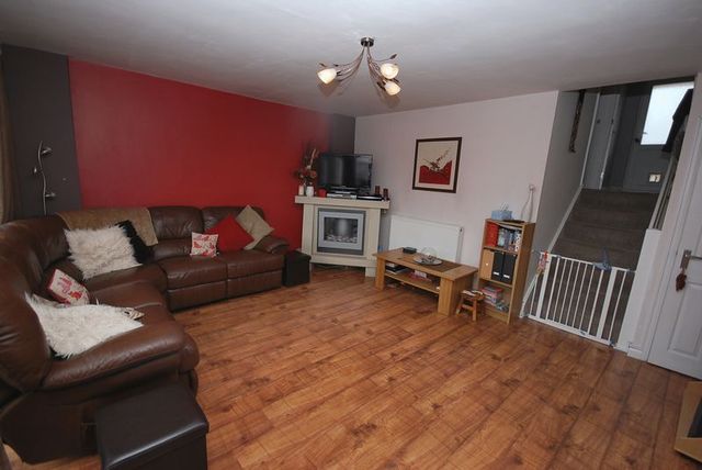  Image of 3 bedroom Detached house for sale in Timber Dene Bristol BS16 at Timber Dene Stapleton Bristol, BS16 1TL