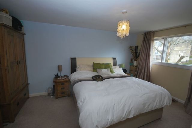  Image of 3 bedroom Detached house for sale in Timber Dene Bristol BS16 at Timber Dene Stapleton Bristol, BS16 1TL