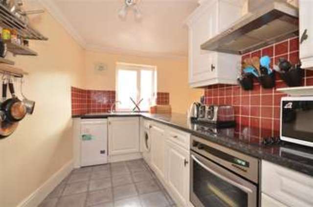  Image of 1 bedroom Flat for sale in Timber Hill Road Caterham CR3 at Caterham Surrey Caterham, CR3 6FX