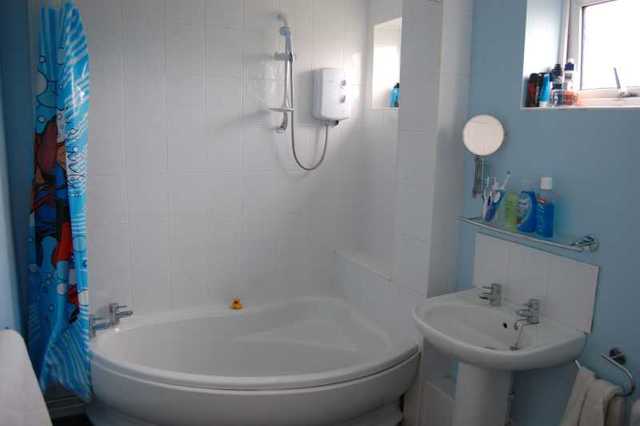  Image of 1 bedroom Flat to rent in Hewett Close Fareham PO14 at Hewett Close  Titchfield, PO14 4JF