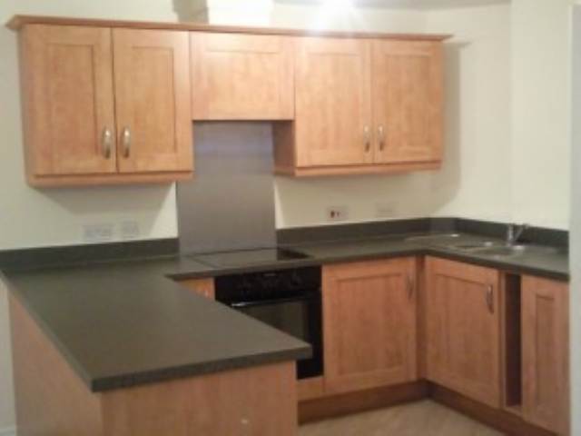  Image of 2 bedroom Apartment to rent in Titford Road Oldbury B69 at Oldbury West Midlands Oldbury, B69 4QW