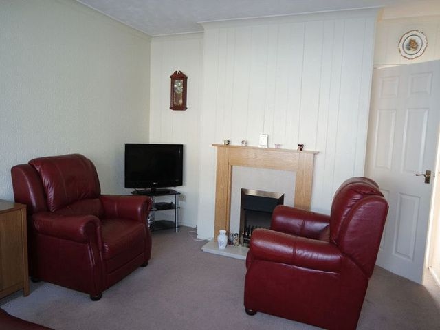  Image of 2 bedroom Semi-Detached house for sale in Tiverton Road Stoke-on-Trent ST2 at Tiverton Road Berryhill Stoke-On-Trent, ST2 0AY