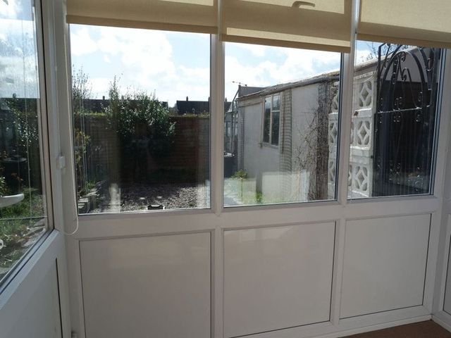  Image of 2 bedroom Semi-Detached house for sale in Tiverton Road Stoke-on-Trent ST2 at Tiverton Road Berryhill Stoke-On-Trent, ST2 0AY