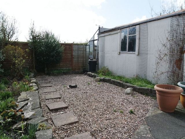  Image of 2 bedroom Semi-Detached house for sale in Tiverton Road Stoke-on-Trent ST2 at Tiverton Road Berryhill Stoke-On-Trent, ST2 0AY