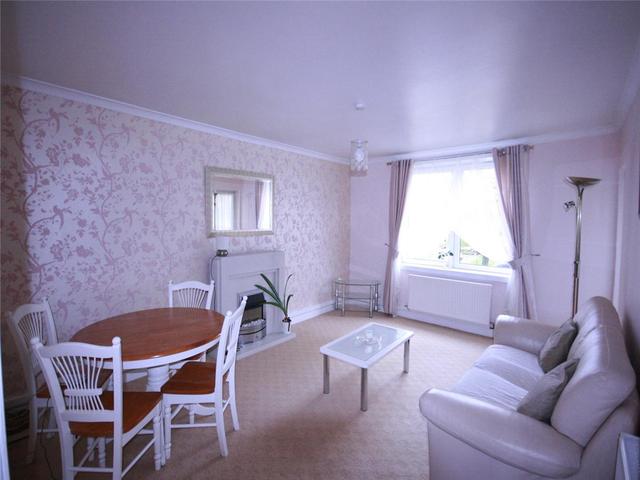  Image of 2 bedroom Flat to rent in Torridon Path Glasgow G41 at Dumbreck Glasgow Glasgow, G41 5NW
