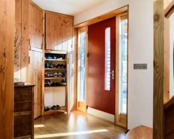  Image of 4 bedroom Detached house for sale in Towan Cross Mount Hawke Truro TR4 at Towan Cross  Porthtowan, TR4 8DA