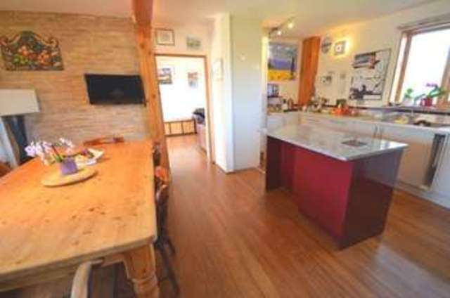  Image of 4 bedroom Detached house for sale in Towan Cross Mount Hawke Truro TR4 at Towan Cross  Porthtowan, TR4 8DA