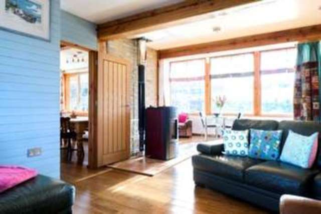  Image of 4 bedroom Detached house for sale in Towan Cross Mount Hawke Truro TR4 at Towan Cross  Porthtowan, TR4 8DA