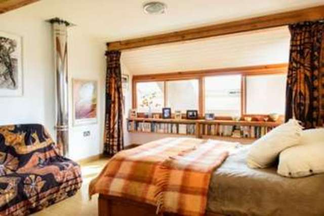  Image of 4 bedroom Detached house for sale in Towan Cross Mount Hawke Truro TR4 at Towan Cross  Porthtowan, TR4 8DA