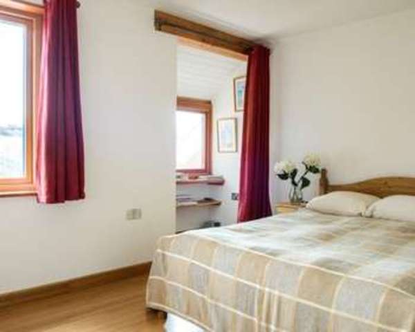  Image of 4 bedroom Detached house for sale in Towan Cross Mount Hawke Truro TR4 at Towan Cross  Porthtowan, TR4 8DA