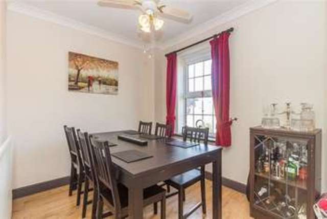  Image of 4 bedroom Semi-Detached house for sale in Tower Drive Bromsgrove B61 at Tower Drive  Woodland Grange, B61 0TZ