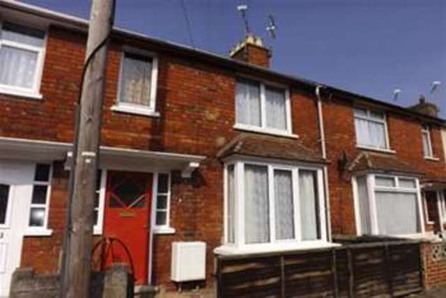  Image of 3 bedroom Detached house to rent in Southampton Street Swindon SN1 at Swindon, SN1 2JT