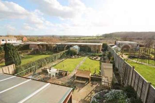  Image of 3 bedroom Semi-Detached house for sale in Townfield Kirdford Billingshurst RH14 at Kirdford  Billingshurst, RH14 0NA
