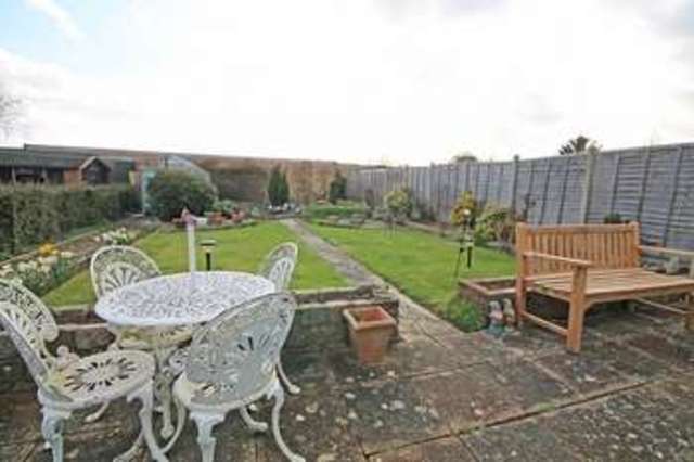  Image of 3 bedroom Semi-Detached house for sale in Townfield Kirdford Billingshurst RH14 at Kirdford  Billingshurst, RH14 0NA