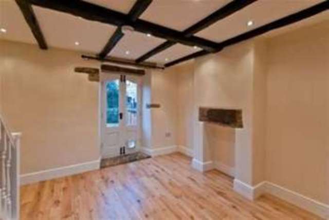  Image of 2 bedroom Detached house to rent in Townhead Road Dore Sheffield S17 at Sheffield, S17 3GA