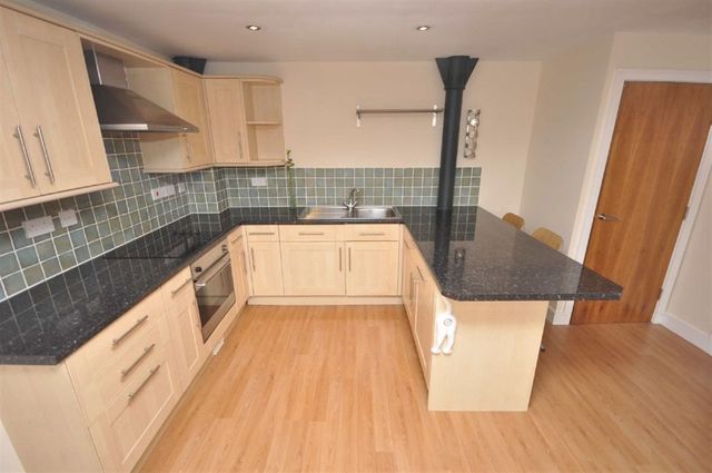 Image of 1 bedroom Flat to rent in Townley Street Macclesfield SK11 at MACCLESFIELD Cheshire MACCLESFIELD, SK11 6HY