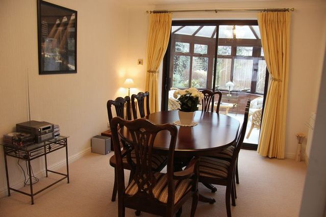  Image of 4 bedroom Detached house for sale in Treetops Portskewett Caldicot NP26 at Treetops Portskewett Caldicot, NP26 5RT
