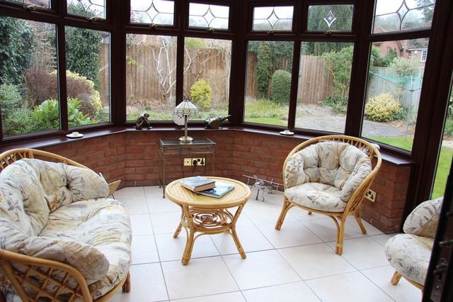  Image of 4 bedroom Detached house for sale in Treetops Portskewett Caldicot NP26 at Treetops Portskewett Caldicot, NP26 5RT