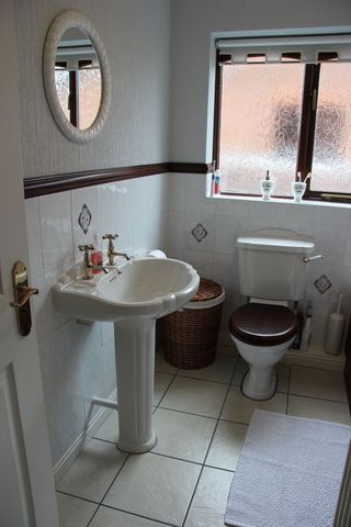  Image of 4 bedroom Detached house for sale in Treetops Portskewett Caldicot NP26 at Treetops Portskewett Caldicot, NP26 5RT
