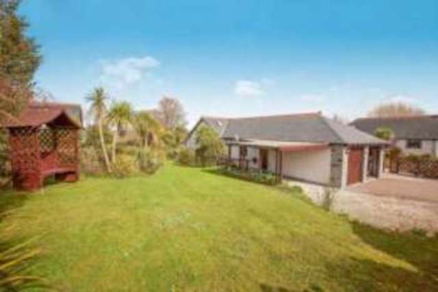  Image of 5 bedroom Bungalow for sale in Little Petherick Wadebridge PL27 at Tregonna Little Petherick Little Petherick, PL27 7QT