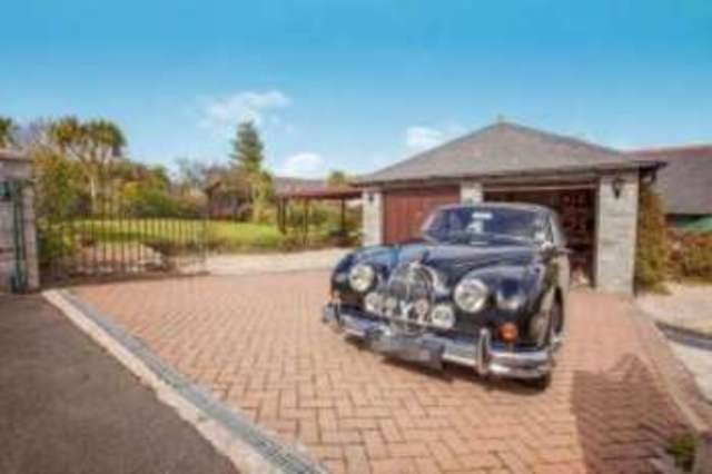  Image of 5 bedroom Bungalow for sale in Little Petherick Wadebridge PL27 at Tregonna Little Petherick Little Petherick, PL27 7QT
