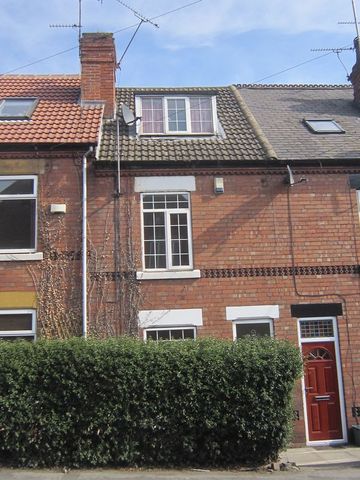  Image of 3 bedroom Terraced house for sale in Trent Terrace Low Road Conisbrough Doncaster DN12 at Trent Terrace Low Road Conisbrough Doncaster, DN12 3DL