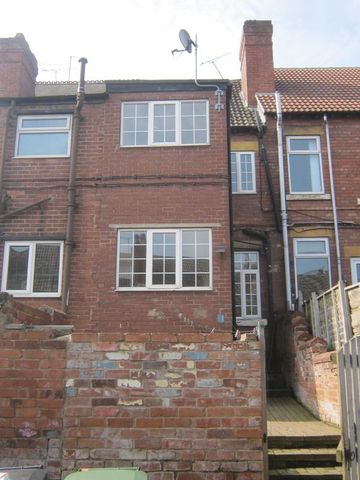  Image of 3 bedroom Terraced house for sale in Trent Terrace Low Road Conisbrough Doncaster DN12 at Trent Terrace Low Road Conisbrough Doncaster, DN12 3DL