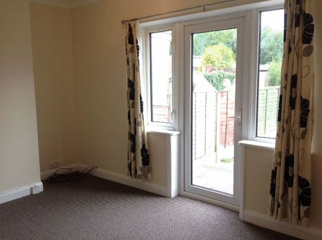  Image of 2 bedroom Semi-Detached house to rent in Tresham Road Great Barr Birmingham B44 at Tresham Road  Birmingham, B44 9UD