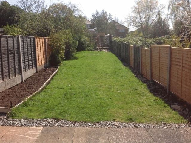  Image of 2 bedroom Semi-Detached house to rent in Tresham Road Great Barr Birmingham B44 at Tresham Road  Birmingham, B44 9UD