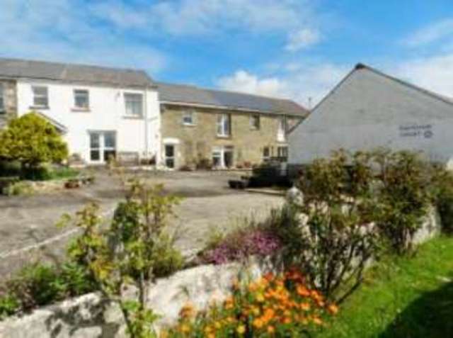  Image of 2 bedroom Terraced house for sale in Trevelgue Trevelgue Newquay TR8 at Trevelgue Newquay Tregurrian, TR8 4AT