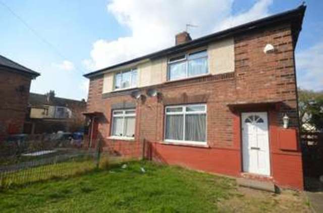  Image of 3 bedroom Semi-Detached house to rent in Trinity Place Widnes WA8 at Trinity Place  Widnes, WA8 6DQ