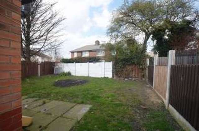  Image of 3 bedroom Semi-Detached house to rent in Trinity Place Widnes WA8 at Trinity Place  Widnes, WA8 6DQ