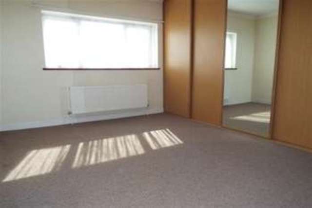  Image of 3 bedroom Detached house to rent in Turbary Road Poole BH12 at Poole, BH12 4HB
