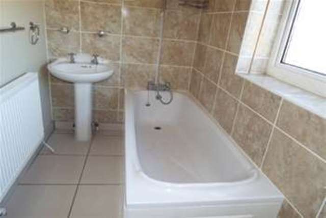  Image of 3 bedroom Detached house to rent in Turbary Road Poole BH12 at Poole, BH12 4HB