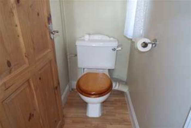 Image of 3 bedroom Detached house to rent in Turbary Road Poole BH12 at Poole, BH12 4HB