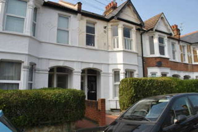  Image of 2 bedroom Detached house for sale in Third Cross Road Twickenham TW2 at Third Cross  Twickenham, TW2 5EA