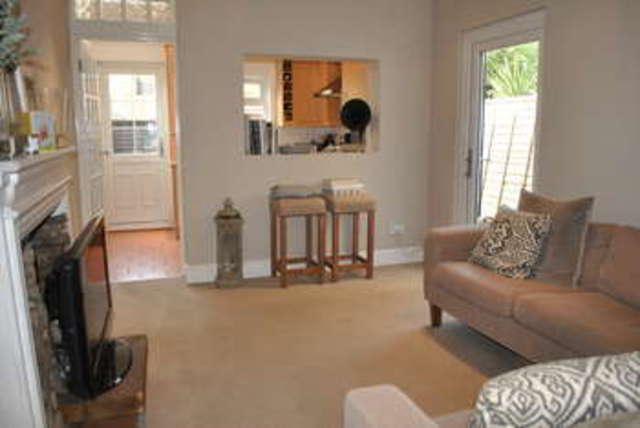  Image of 2 bedroom Detached house for sale in Third Cross Road Twickenham TW2 at Third Cross  Twickenham, TW2 5EA