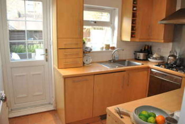  Image of 2 bedroom Detached house for sale in Third Cross Road Twickenham TW2 at Third Cross  Twickenham, TW2 5EA
