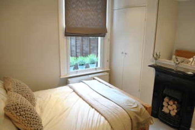 Image of 2 bedroom Detached house for sale in Third Cross Road Twickenham TW2 at Third Cross  Twickenham, TW2 5EA