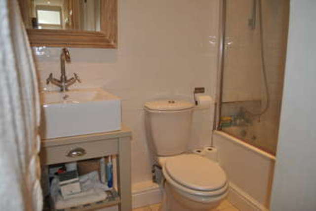  Image of 2 bedroom Detached house for sale in Third Cross Road Twickenham TW2 at Third Cross  Twickenham, TW2 5EA