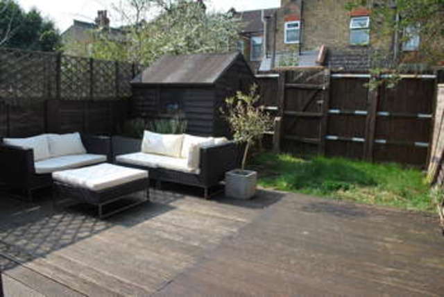  Image of 2 bedroom Detached house for sale in Third Cross Road Twickenham TW2 at Third Cross  Twickenham, TW2 5EA