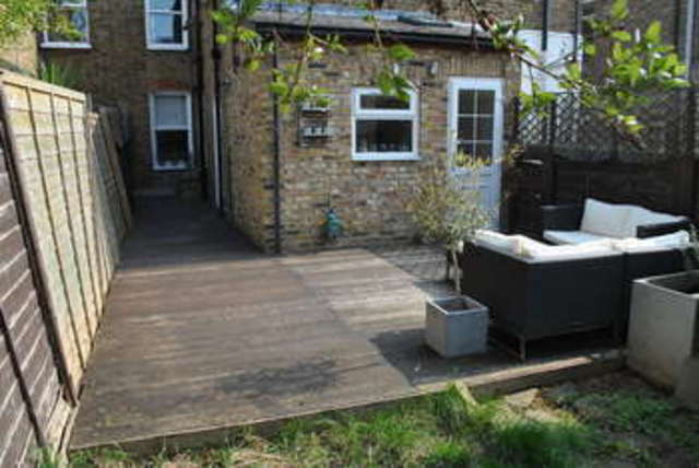  Image of 2 bedroom Detached house for sale in Third Cross Road Twickenham TW2 at Third Cross  Twickenham, TW2 5EA