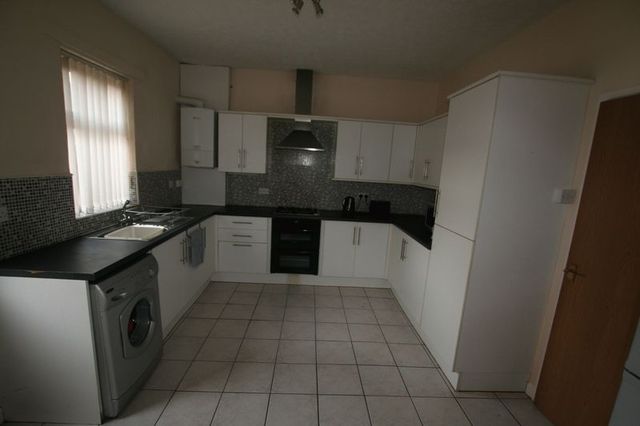  Image of 2 bedroom Terraced house for sale in Crescent Road Ellesmere Port CH65 at Crescent Road  Ellesmere Port, CH65 4DZ