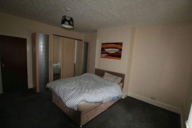  Image of 2 bedroom Terraced house for sale in Crescent Road Ellesmere Port CH65 at Crescent Road  Ellesmere Port, CH65 4DZ