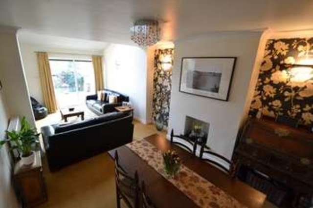  Image of 4 bedroom Semi-Detached house for sale in Tyla Teg Pantmawr Cardiff CF14 at Tyla Teg  Pantmawr, CF14 7TL